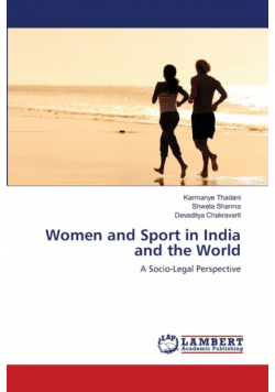 Women and Sport in India and the World