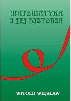 Matematyka i jej historia