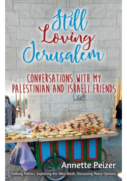 Still Loving Jerusalem