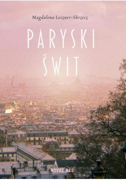 Paryski świt