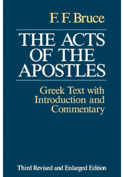 The Acts of the Apostles