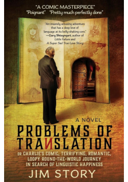 Problems of Translation