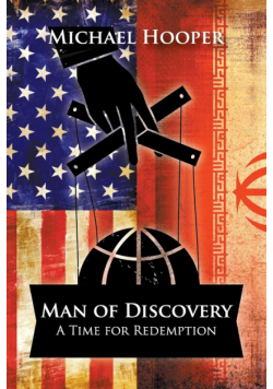 Man of Discovery