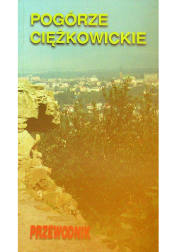 Podgórze Ciężkowickie