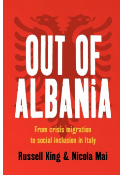 Out of Albania