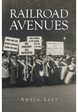 Railroad Avenues