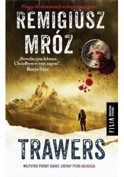 Trawers