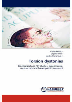 Torsion Dystonias