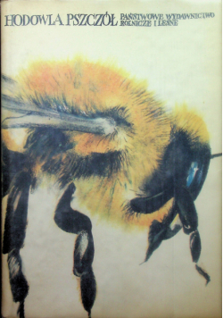 Hodowla pszczół