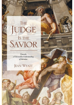 The Judge Is the Savior