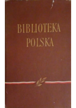 Biblioteka Polska