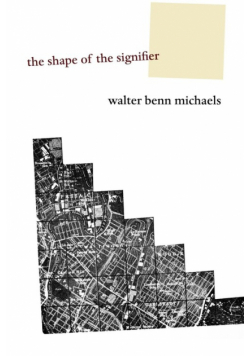 The Shape of the Signifier