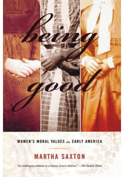 Being Good