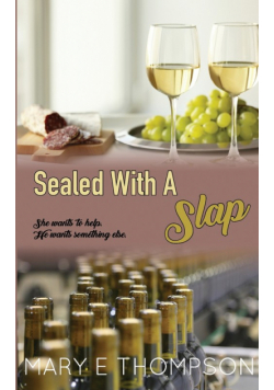 Sealed With A Slap