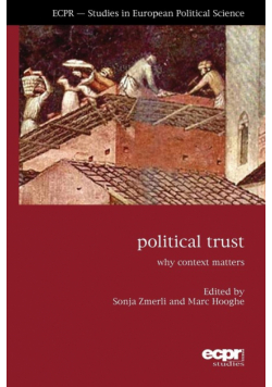 Political Trust