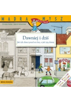 Dawniej i dziś