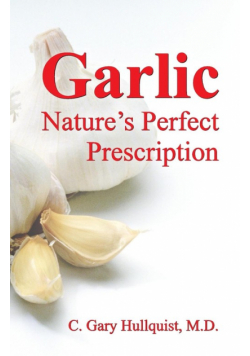 Garlic-Nature's Perfect Prescription