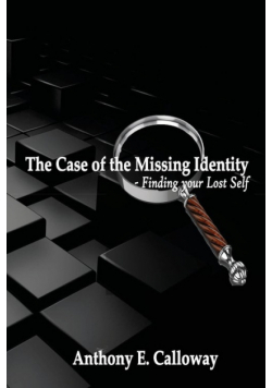 The Case of The Missing Identity