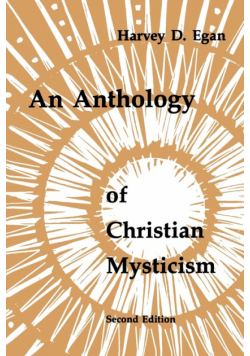 Anthology of Christian Mysticism
