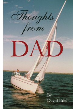 Thoughts from Dad