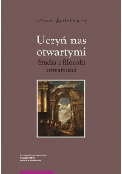 Uczyń nas otwartymi