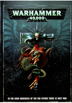 The Warhammer 40000 Hobby