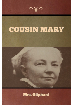 Cousin Mary
