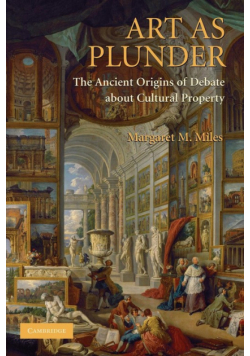Art as Plunder