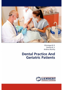 Dental Practice And Geriatric Patients