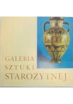 Galeria sztuki starożytnej