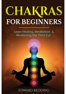 Chakras for Beginners