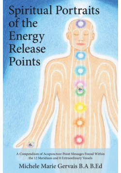 Spiritual Portraits of the Energy Release Points