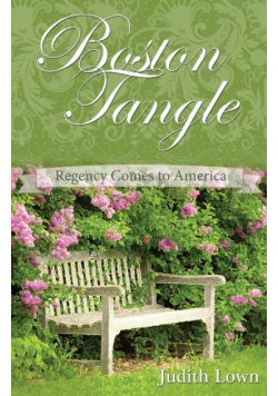 Boston Tangle