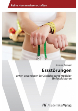 Essstörungen