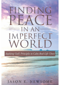 Finding Peace In An Imperfect World
