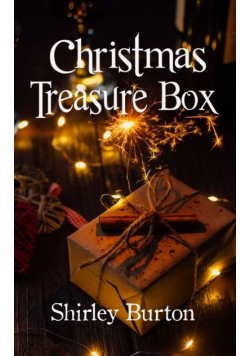 Christmas Treasure Box