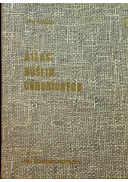 Atlas roślin chronionych