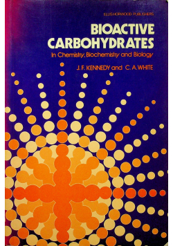 Bioactive carbohydrates