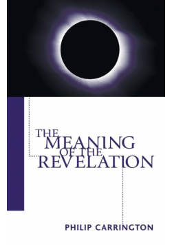 The Meaning of the Revelation