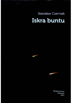 Iskra buntu