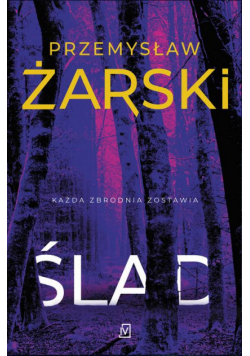 Ślad