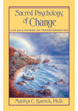 Sacred Psychology of Change