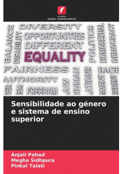 Sensibilidade ao género e sistema de ensino superior