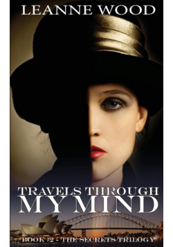 Travels Through My Mind