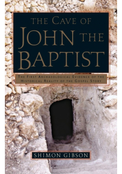 The Cave of John the Baptist