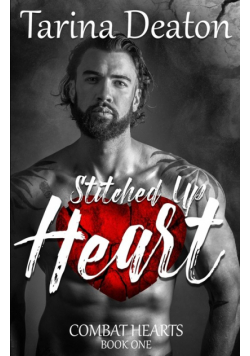Stitched Up Heart