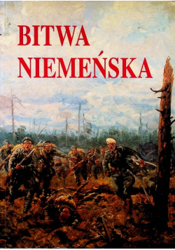 Bitwa Niemeńska