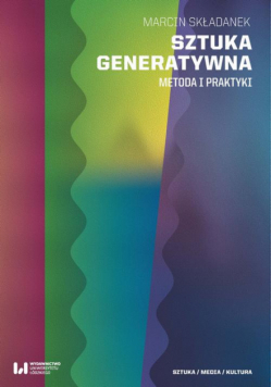 Sztuka generatywna