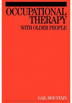 Occupational Therapy and Vulnerable