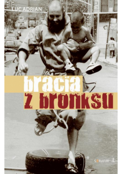 Bracia z Bronksu